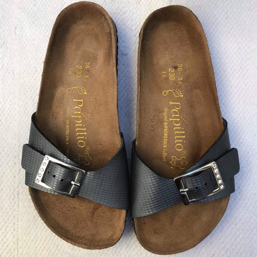 Papillio by Birkenstock 5 sandals
